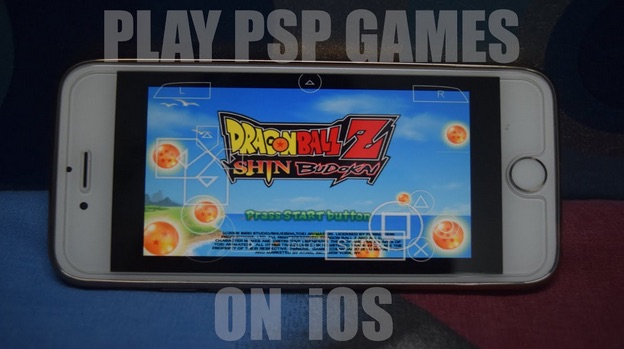 Where to download ppsspp games for ios 10