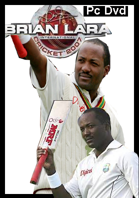 Brian lara cricket game for ppsspp