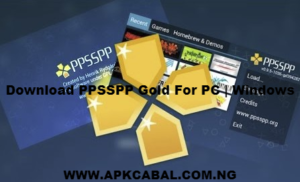 Download Ppsspp For Pc 32 Bit Windows Xp